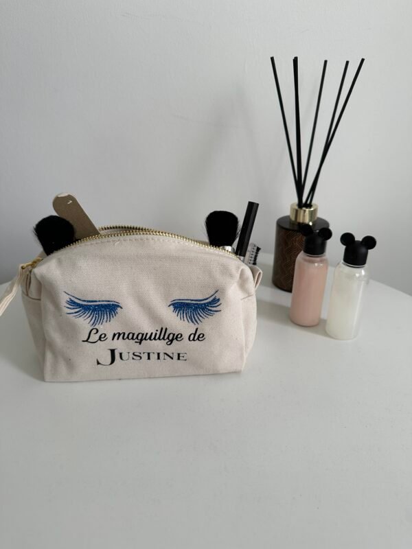 Trousse de maquillage – Image 2